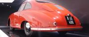 Museo Porsche Stuttgart
